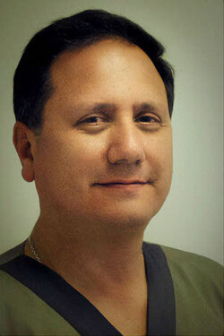 Dr. Joaquín Fredes Merino